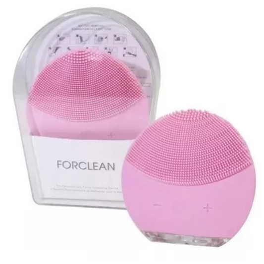 EXFOLIANTES DE LIMPIEZA FACIAL Forclean